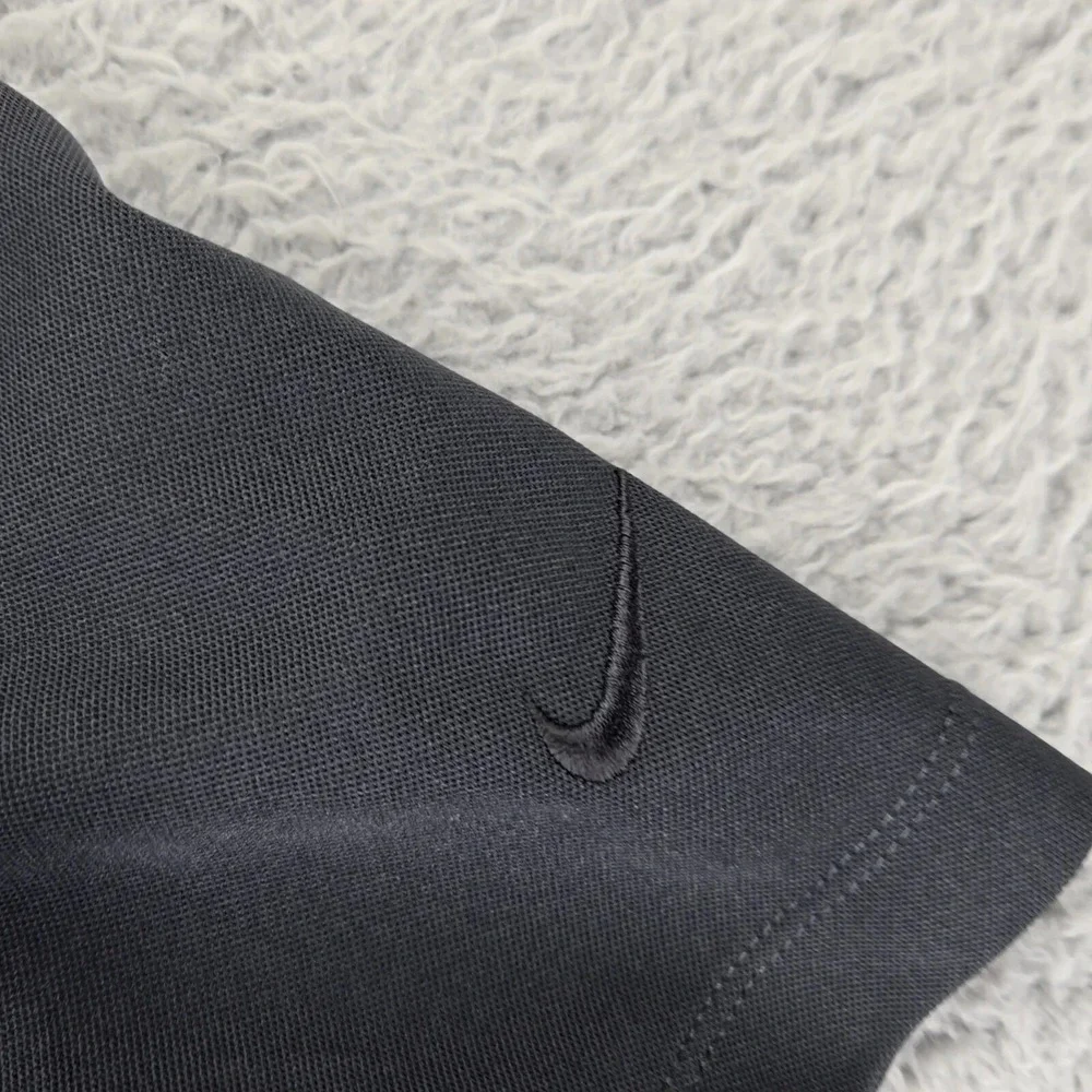 Nike good overall